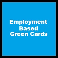 Employment Based Green Card Sponsorship Cases