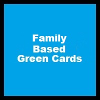 Family Based Green Card Sponsorship