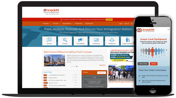 trackitt-h1b-and-i485-trackers